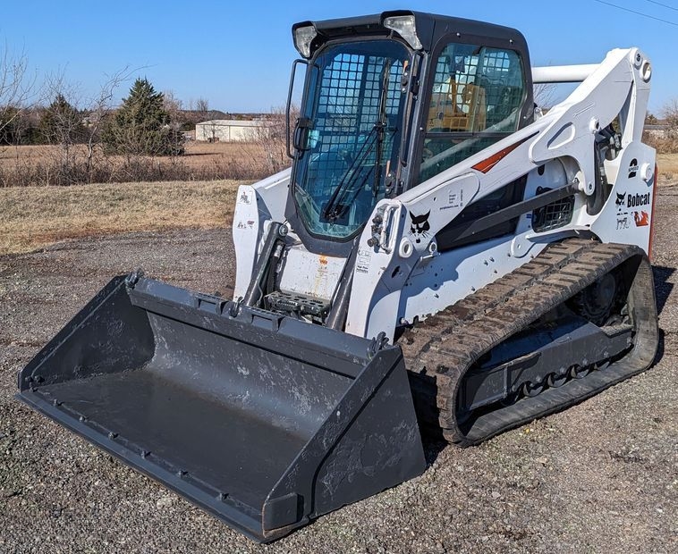 SkidSteer